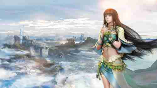 SE战术RPG《最终幻想勇气启示录：幻影战争》公布，全新体验等你挑战！